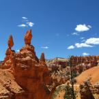 Bryce Canyon Quin Gargens /    